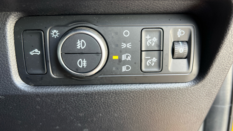 Ford Ranger Diesel Pick Up D/Cab Wildtrak X 2.0 EcoBlue 205 Auto